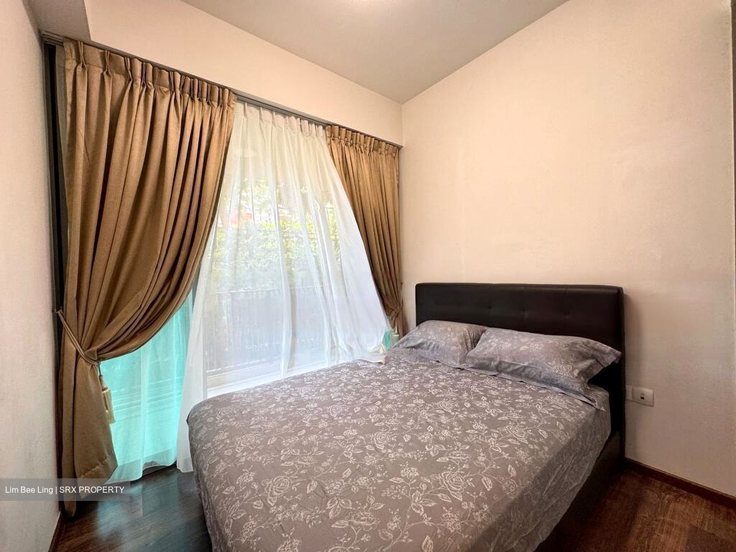 The Glades (D16), Condominium #538889041